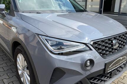Seat Arona 20.000 km 20.190 &euro; Kammeltal/Egenhofen 89358