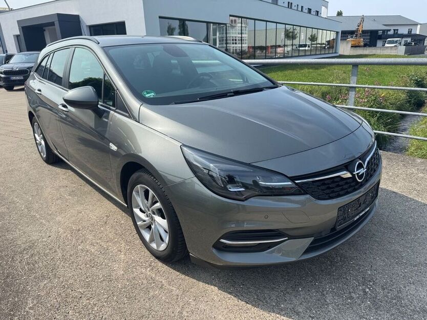 Astra