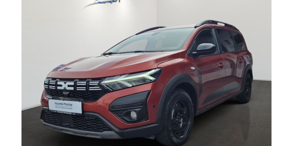 Dacia Jogger 27.998 km 22.985 &euro; Ulm 89081