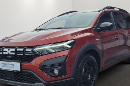 Dacia Jogger 27.998 km 23.385 &euro; Ulm 89081