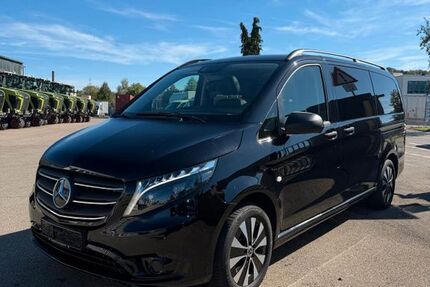 Mercedes-Benz Vito 56.730 km 47.450 &euro; Bellenberg 89287