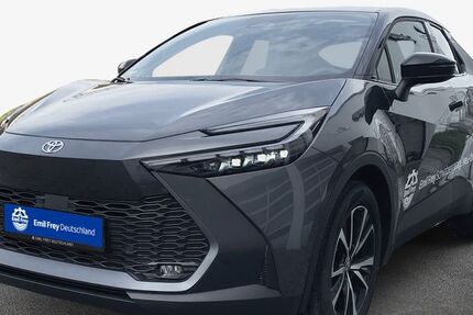 Toyota C-HR 4.454 km 36.980 € Neu-Ulm 89231
