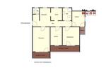 Etagenwohnung Geislingen an der Steige Geislingen - 4 Zimmer, 97 m&sup2;, 250.000&euro; | Angebot:26684446