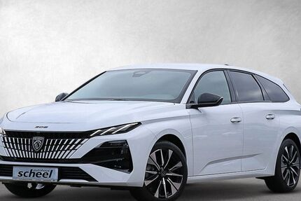 Peugeot 308 3.000 km 33.789 &euro; Leipheim 89340
