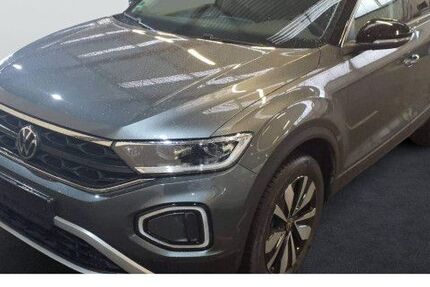 VW T-Roc 26.172 km 28.470 &euro; Neu-Ulm 89231