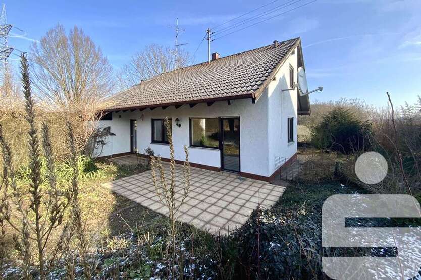 Haus zum Kaufen in Senden 429.000 € 101.52 m²