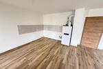 3 Zimmerwohnung in Schwendi mit Balkon und Dachterrasse