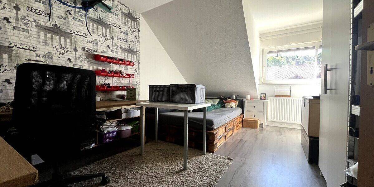 Doppelhaushälfte Bellenberg - 4 Zimmer, 109 m&sup2;, 369.000&euro; | Angebot:26929932