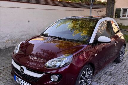 Opel Adam 148.500 km 5.550 &euro; Ulm 89075
