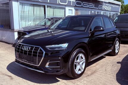 Audi Q5 30.000 km 33.990 &euro; Ulm-Jungingen 89081