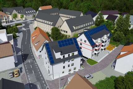 Wohnung zum Kaufen in Ulm 565.000 € 97.12 m² 4 zimmer