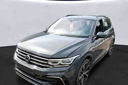 VW Tiguan 119.950 km 27.590 &euro; Kuchen 73329