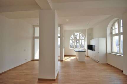 Wohnung Ulm Obertalfingen - 3 Zimmer, 115 m&sup2;, 1.647&euro; | Angebot:26500404