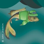 Der kleine Wassermann - Premiere