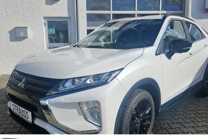 Mitsubishi Eclipse Cross 104.000 km 16.100 &euro; Herbrechtingen 89542