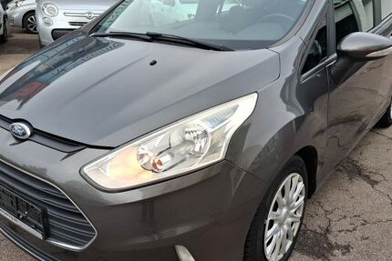 Ford B-Max 115.000 km 6.490 &euro; Neu-Ulm 89231