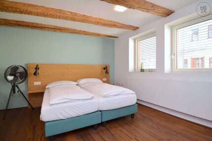 Zimmer Ulm - 1 Zimmer, 1.150&euro; | Angebot:26007876