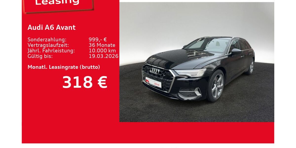 Audi A6 27.602 km 47.660 &euro; Ulm 89073
