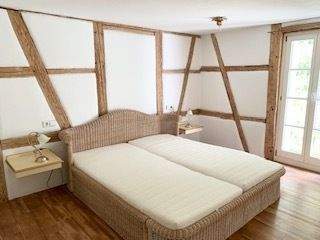 Ideale Single-Whg. in Blaustein-Lautern für Leute mit besonderem Geschmack! 3 zimmer