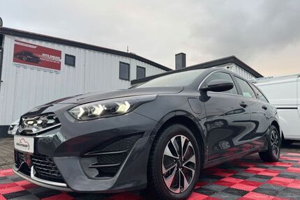 Kia ceed / Ceed