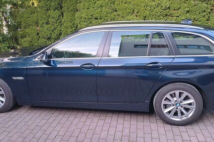 BMW 525 217.000 km 6.750 &euro; Illerkirchberg 89171
