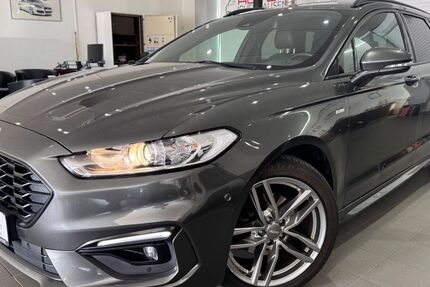 Ford Mondeo 119.800 km 17.900 &euro; Ichenhausen 89335