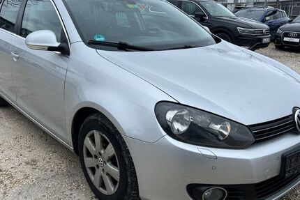 VW Golf 267.000 km 2.499 &euro; Langenau 89129