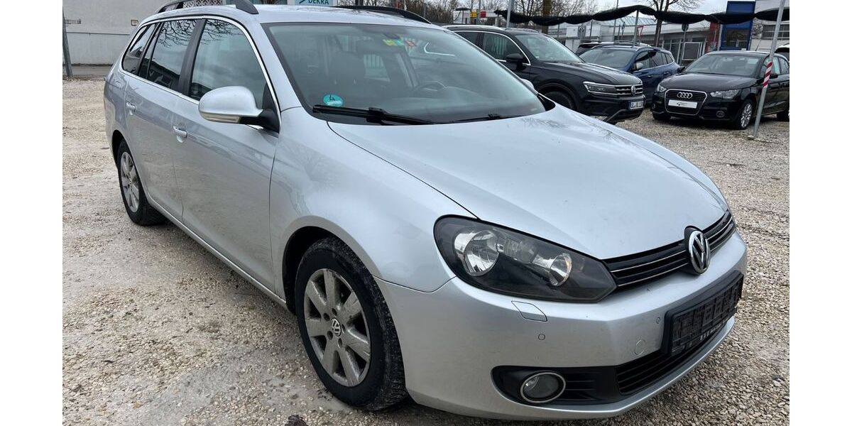 VW Golf 267.000 km 2.499 &euro; Langenau 89129