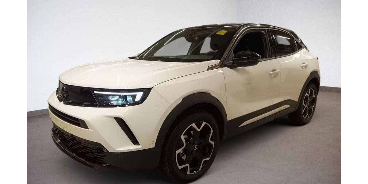 Opel Mokka 10.600 km 21.990 &euro; Neu-Ulm 89231