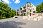 Designwohnung am Michelsberg – Luxus in Bestlage von Ulm - Etagenwohnung Ulm Obertalfingen | Angebot:26634597