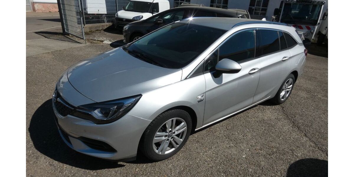 Opel Astra 146.000 km 7.990 &euro; Neu-Ulm 89231