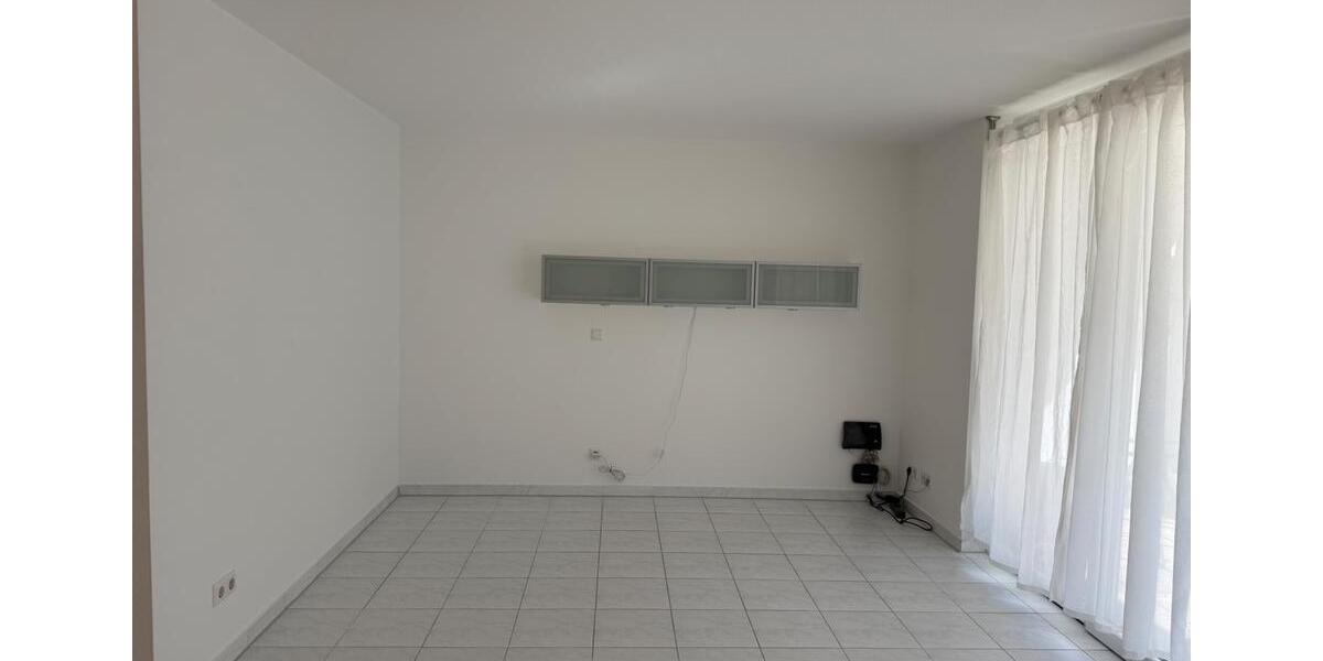 Erdgeschoßwohnung Ulm Obertalfingen - 1 Zimmer, 39 m&sup2;, 739&euro; | Angebot:26671449