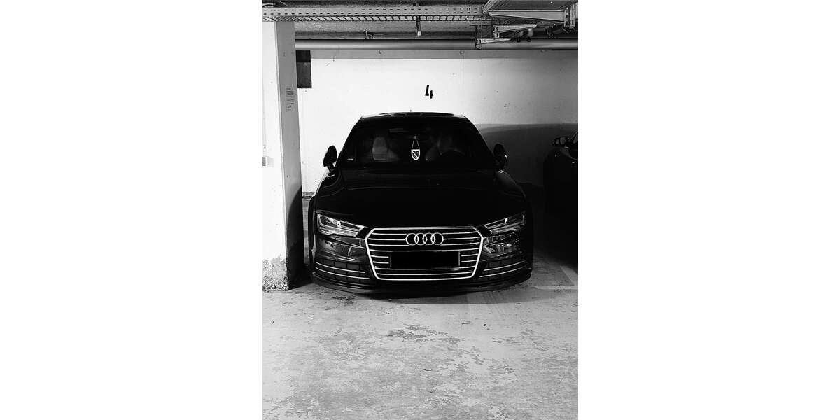 Audi A7 149.000 km 24.450 € blaustein 89134