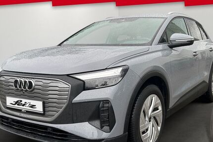 Audi Q4 e-tron 12.165 km 27.290 € Illertissen 89257
