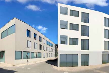 Wohnung Laupheim - 2 Zimmer, 52 m&sup2;, 339.900&euro; | Angebot:27258887