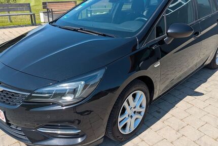 Opel Astra 187.000 km 6.690 &euro; Kötz 89359