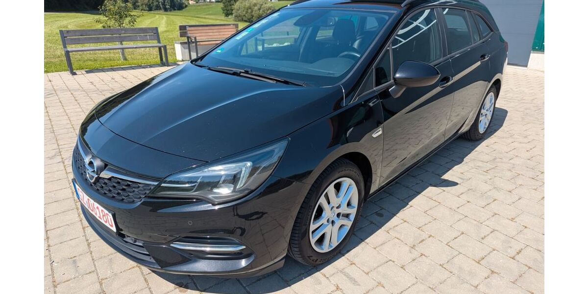 Opel Astra 187.000 km 6.690 &euro; Kötz 89359