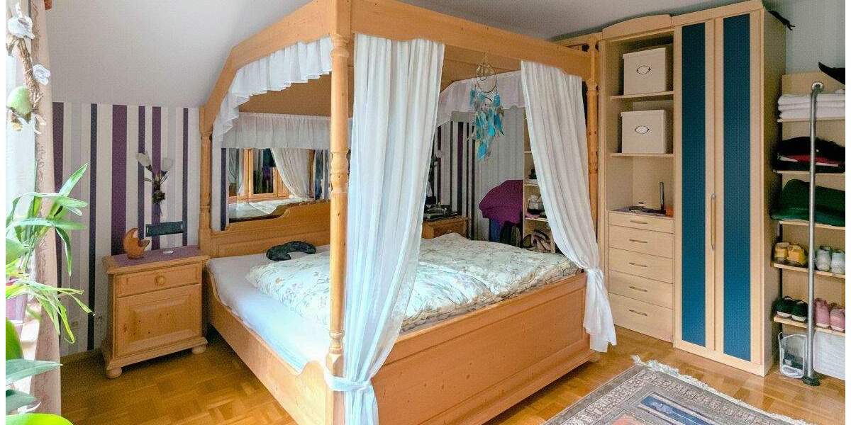 Etagenwohnung Ulm Söflingen - 4 Zimmer, 94 m&sup2;, 395.000&euro; | Angebot:25693644