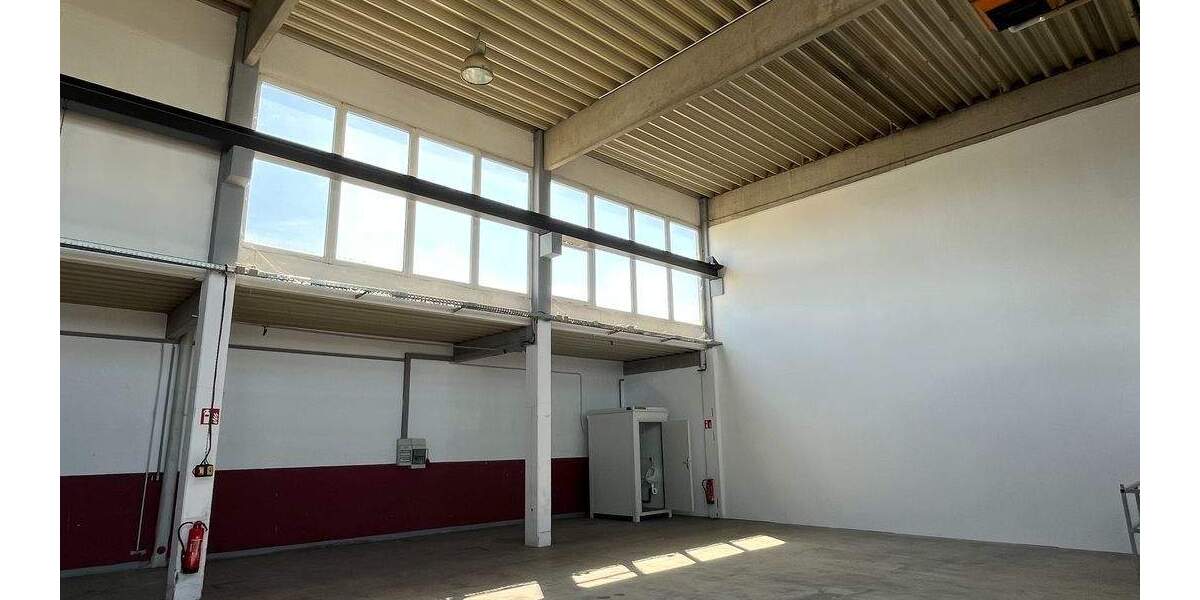 Gewerbeobjekt Illertissen - 2.002&euro; | Angebot:23941081