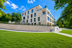 Designwohnung am Michelsberg – Luxus in Bestlage von Ulm - Etagenwohnung Ulm Obertalfingen | Angebot:26634597
