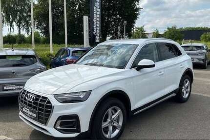 Audi Q5 1.019 km 47.850 € Giengen 89537
