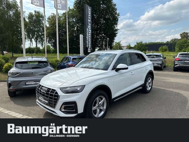 Audi Q5 1.019 km 47.850 € Giengen 89537