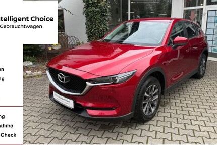 Mazda CX-5 58.094 km 22.900 &euro; Altenstadt 89281