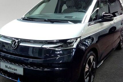 VW T7 Multivan 1.005 km 65.990 &euro; Wiblingen 89079