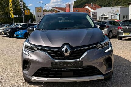 Renault Captur 72.944 km 15.740 &euro; Geislingen 73312