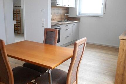 Wohnung Ehingen (Donau) - 1 Zimmer, 22 m&sup2;, 460&euro; | Angebot:27609748