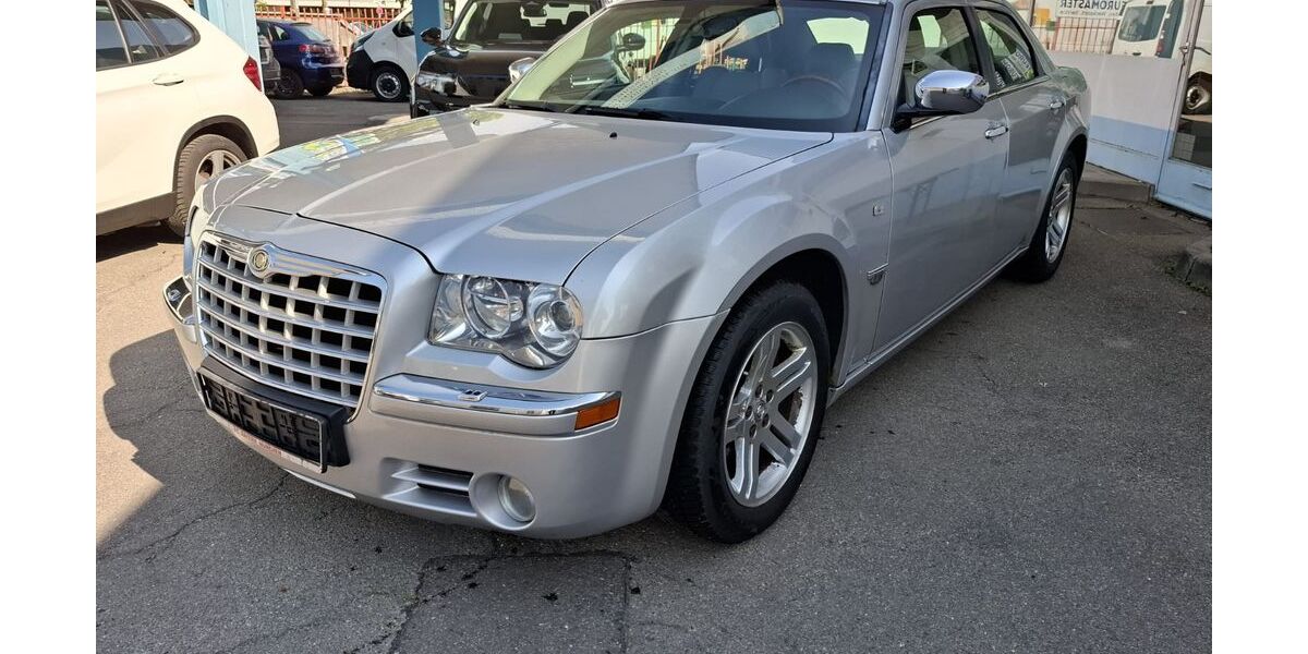 Chrysler 300C 157.000 km 4.490 &euro; Neu-Ulm 89231