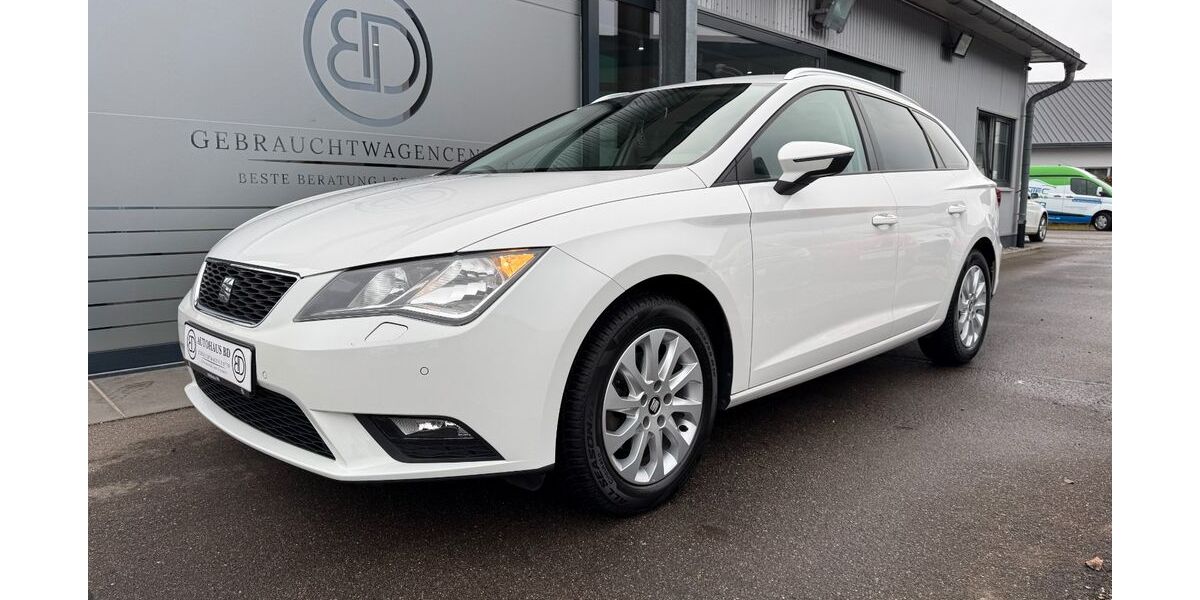 Seat Leon 180.000 km 7.999 &euro; Neu - Ulm 89231