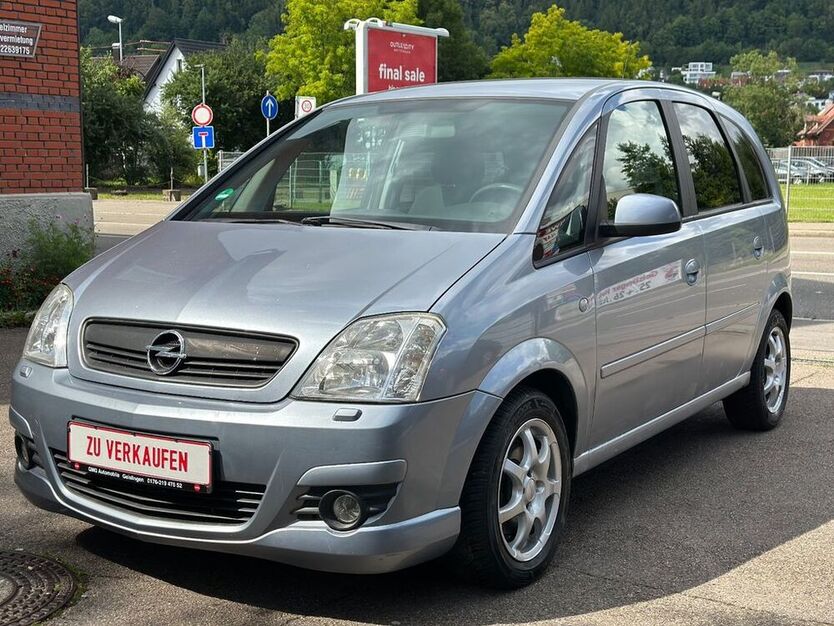 Meriva