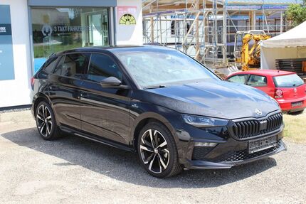 Skoda Scala 17.500 km 23.990 &euro; Altheim (Alb) 89174